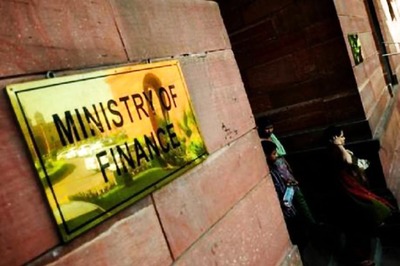 Amid Stalemate, Centre Permits 20 States to Raise Rs 68,825 Cr Via Borrowing to Meet GST Shortfall