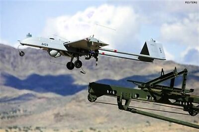 US mulls new covert raids in Pakistan: AP sources