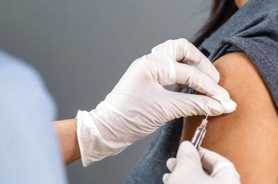 An Italian Man Wanted Covid Vax Certificate But Not the Jab. Here's What He Did to His Arm