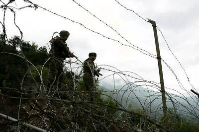 2 Jawans Killed in Skirmish with Pakistan's Border Action Team Along LoC