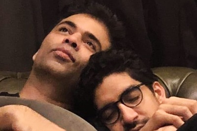 Did Karan Johar And Ayan Mukerji Have A Fallout During Brahmastra Shoot? KJo Reacts