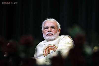 Modi's plan may backfire in Varanasi if Mukhtar Ansari withdraws