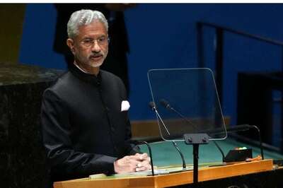 'Not Part of Five Eyes…': What EAM Jaishankar Said on Sharing of Intelligence Over Nijjar’s Killing
