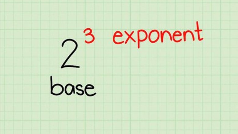 How to Solve Exponents