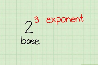 How to Solve Exponents