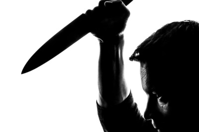 Pune Shocker: Man Stabs 21-Year-Old Gay Partner to Death After Fallout