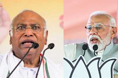 'Being Misinformed': Kharge Writes To PM Modi Over Congress' Manifesto, Says Party Always Works For Poor