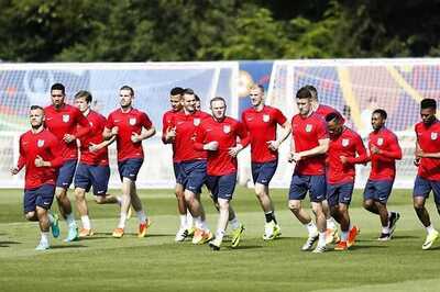 England Unveils Football Squad for Scotland, Spain Ties