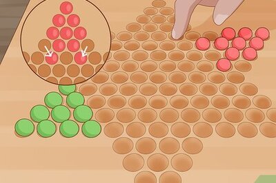 How to Win at Chinese Checkers