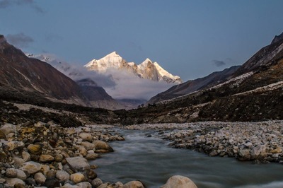 Here's Why Should Uttarakhand be Your Next Summer Vacation Destination?