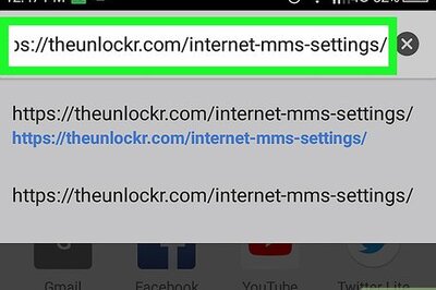 How to Configure MMS on Android