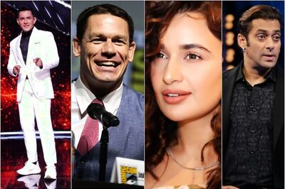 Actors Who Landed in the Soup Over Controversial Comments