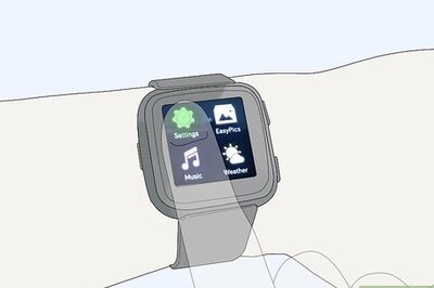How to Adjust the Brightness on a Fitbit Versa