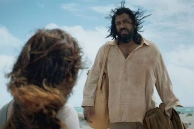 Nivin Pauly's Yezhu Kadal Yezhu Malai Opens To Positive Reviews At Rotterdam Film Festival