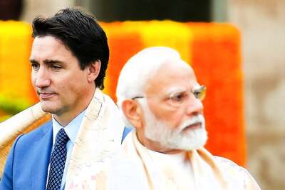 Canadian Parliament To Probe Alleged Involvement Of Indian Agents In 'Violent Criminal Activities'