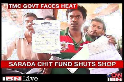 Corporate Ministry to order probe into Saradha group