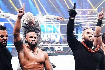 WWE SmackDown Results: The Bloodline Attack Cody Rhodes, Decimate Randy Orton; DIY Defends Tag Team Championship