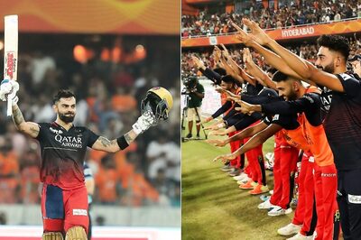 'Real King of Cricket': Pak Pacer In Awe of Virat Kohli's Century vs SRH, Calls Him 'Favourite Player'