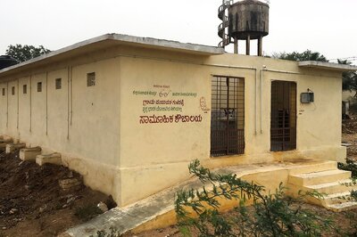 Mission Swachhta aur Paani: The Real Cost of Sanitation in India