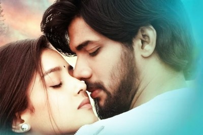 Telugu Movie O Saathiya’s New Track Nelamedha Lene Is All Things Love; Watch