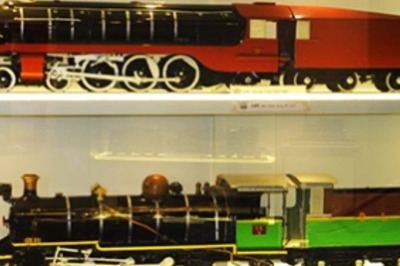 Indian Railways Launch Online Ticketing System For Rail Museum; Here's Step-by-step Guide