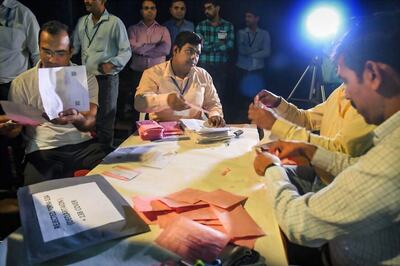 44 of 260 Candidates in Phase 2 of Jharkhand Polls Face Criminal Cases, Including Rape, Murder: Report