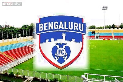 I-League: Bengaluru FC record maiden win