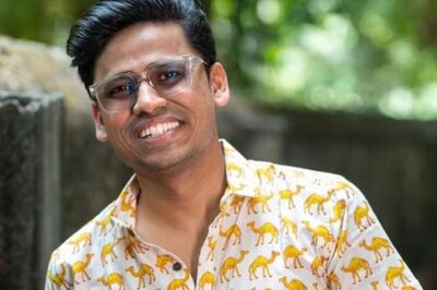 Marathi Actor Prithvik Pratap Buys New House, Shares Adorable Post With His Mother