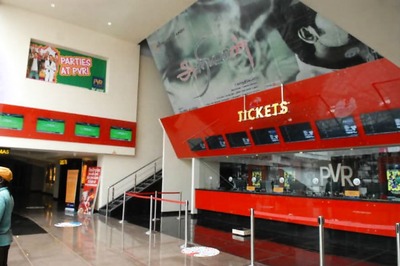 Tamil Nadu Theatre Owners Confused on GST, Yet to Open Bookings