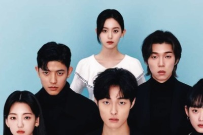 After Squid Game and Hellbound, All of Us Are Dead Becomes 3rd K-Drama to Reach No 1 on Netflix