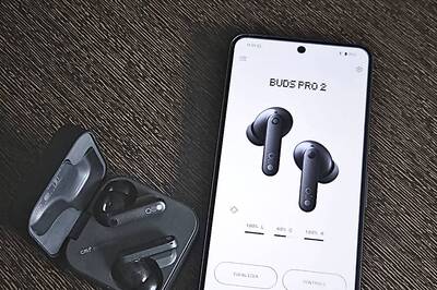 CMF Buds Pro 2 TWS Earbuds Offer Form And Function