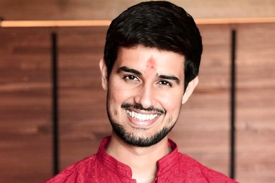 YouTuber Dhruv Rathee Talks About Entering Into Audio Space, Says 'Podcasts Have Small But Dedicated Audience' | Exclusive
