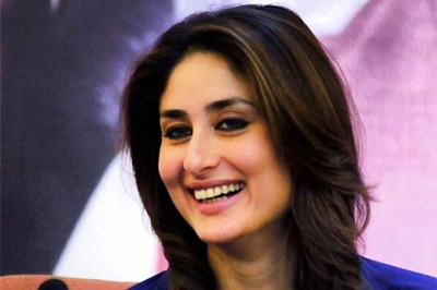 Kareena Kapoor Khan Regrets Skipping College for Showbiz