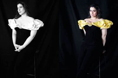 'Nobody Can Stop' Kajol; She Is Here To Rule Instagram In Black Jumpsuit