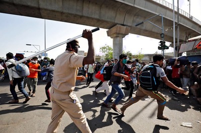 Opinion | Economic, Social Fears the New Triggers of Internal Security Challenge in 2021