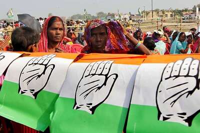 Gujarat Elections: Congress Plans Social Media Campaign During Navratri