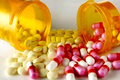 USFDA Nod to Lupin to Market Tablets Used For Treatment of HIV Virus