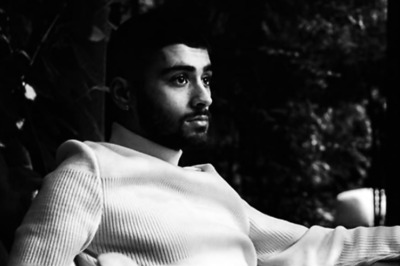 Zayn Malik Says He Could Become An Oscar-Winning Actor