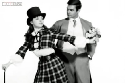 Louis Jourdan, star of 'Octopussy' and 'Gigi' dead at 93