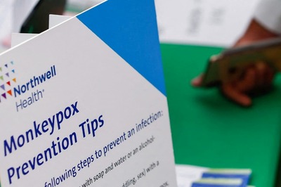 Nigerian Man Tests Positive for Monkeypox; 2nd Case in Delhi, 6th Countrywide