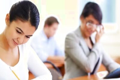 UP Board Exams 2024: Unfair Practices At 6 Centres Caught On CCTV