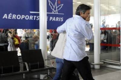 Air France jet lost in ocean storm, 228 feared killed