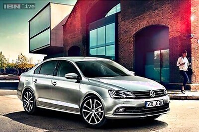Volkswagen to launch the new Jetta in India on February 17