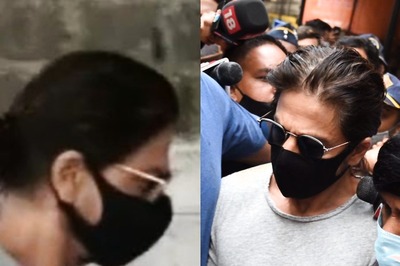 Aryan Khan Case: Terrible That Being Shah Rukh Khan's Son Has Gone Against Him, Says Rajit Kapur