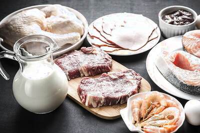 Food Additive in Frozen Meat, Crackers Worsens Flu