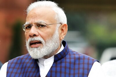 President, PM, MPs to Take 30% Pay Cut for 1 Year as Covid-19 Infects Economy; MPLAD Funds Suspended