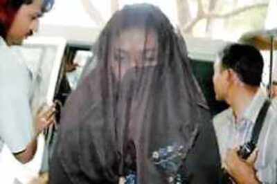 New suspense in Zaheera drama