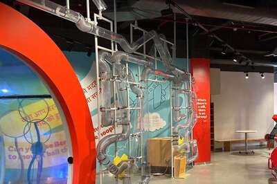 Museum of Solutions, Mumbai Featured in TIME’s Annual List Of the World’s Greatest Places