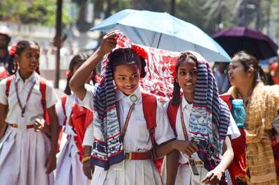 Rajasthan Board Class 5, 8 Exam 2024 Registration Begins, How to Apply