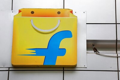 Flipkart's Stake Acquisition 'Credit Positive' for Walmart-Moody's